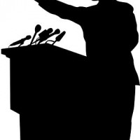 I'm a budding politician. What drug should I take to seem interested?