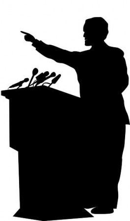 politicianoutline