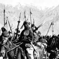 War Nerd: Tibet: Five to One Against