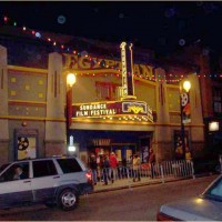 DEPRESSION GLOAT #5: Sundance Film Festival '09 Takes the Hit