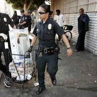The Modern Speakeasy: Buying Smack on the Streets of LA