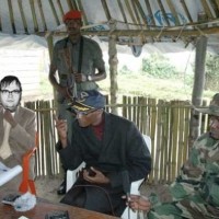 War Nerd’s Interview Tips for General Nkunda