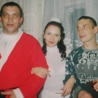 Feature Story: Russia's Sex Slave Graveyard 