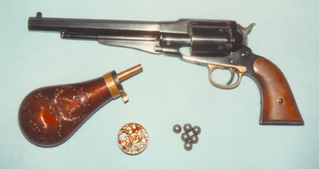 remington
