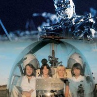 War Nerd: Abba, Civil War Songs—Anything But Gaza
