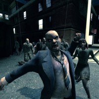 Review: Be a Zombie & Suck Human Brains in "Left 4 Dead"