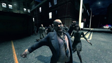 zombies