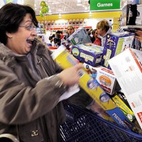 Greedy Landlords, Merciless Consumers: A Case Study of America's Recession Vultures