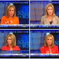 CNBC: A Dumb, Perky Cheerleader for the Team That Stole Our Money