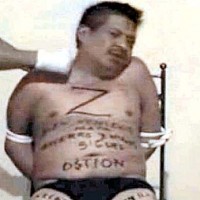 How my buddy was kidnapped and pistol-whipped for 22 days...and other Mexican kidnapping stories