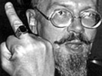 Moscow Babylon: Free Edward Limonov