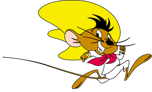 speedy-gonzales speedy-gonzales