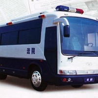 Mobile Execution Bus Fleets: The Solution To America's Banker Problem
