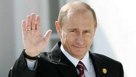Free Market Putin