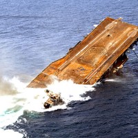 The War Nerd: This Is How the Carriers Will Die (Updated Version)