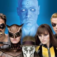 WHO'LL WATCH THE WATCHMEN? EVERYBODY