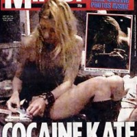 Less Than Kudlow: Is CNBC Host Suffering Another Cocaine Relapse? (Article + Radio Version)