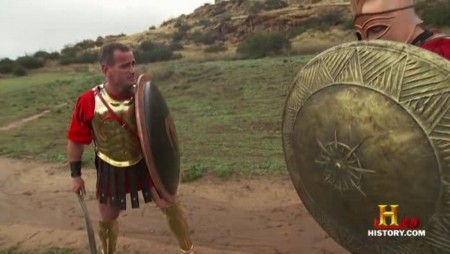 Warriors On TV - Eileen Jones - The eXiled Warriors On TV - Eileen Jones - The eXiled