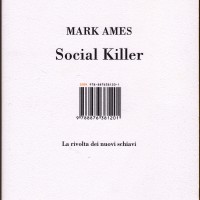 Mark Ames' Going Postal Now Available In Italy!