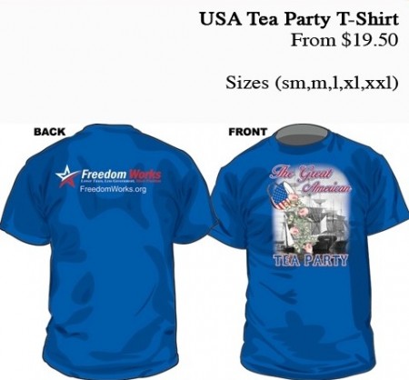 FreedomWorks' Corporate Whore Merch FreedomWorks' Corporate Whore Merch