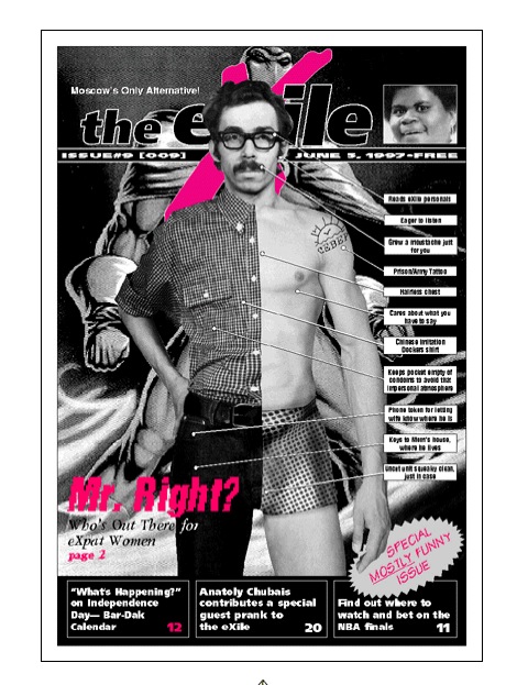 Issue #9 Issue #9