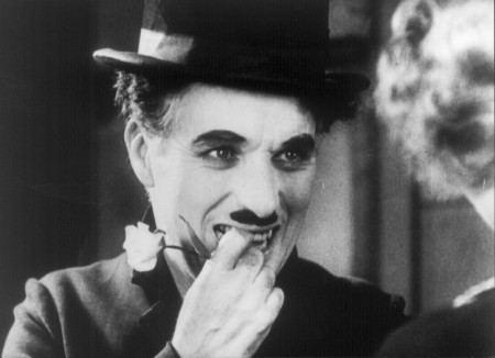 chaplin chaplin