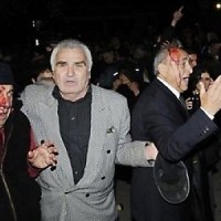 My Autocrat's Worse Than Your Autocrat: Corruption Galore In The Washington Post 