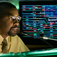 The Taking of Pelham 123: It's All Denzel