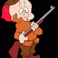 Elmer Fudd Nation: Angelo Mozilo & His 300 Million Slapstick Foils