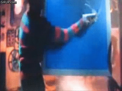 freddy freddy