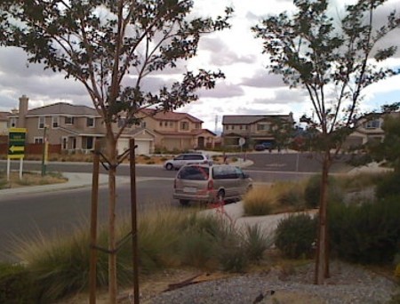 Cops and Prison Guards Call This Home Cops and Prison Guards Call This Home