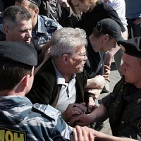 RUSSIA-OPPOSITION-DEMO-POLITICS RUSSIA-OPPOSITION-DEMO-POLITICS