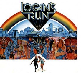 As Seen on TV! Logan's Run