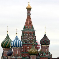 moscow