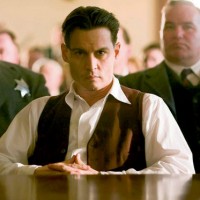 Public Enemies: Michael Mann's Big Sad