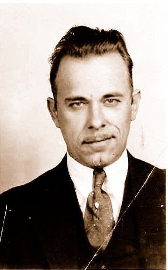 dillinger dillinger