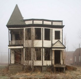 Detroit: Coming To A Street Near You