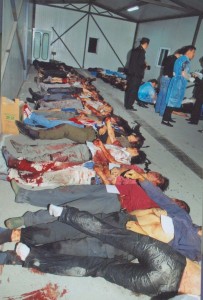 uighur uighur