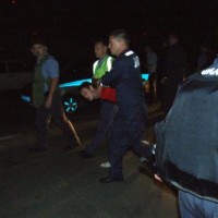 Russian Youths Riot In Closed City After Cops Bludgeon Teenager To Death