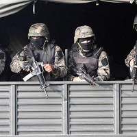 Decline & Fall Of America: JPMorgan Fleeces Alabama Hicks With "Shit Bonds," National Guard Called In