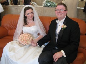 john and marina