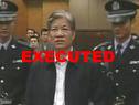 China Executes More Corrupt Millionaires... While In America, AIG Swipes Another $249 Million In Bonuses