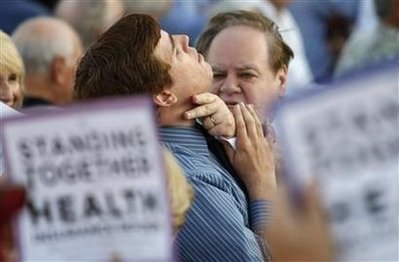 POLITICS-US-HEALTHCARE-OBAMA POLITICS-US-HEALTHCARE-OBAMA