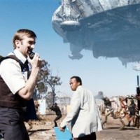 District 9: Not Bad!