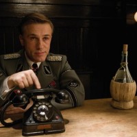 Tarantino's Homage To The European Race