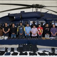 Mexican Drug War Dispatch: Viva La Narco Counterculture Revolución 