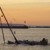 Living With Cons and Paupers in Canada's Arctic Waters