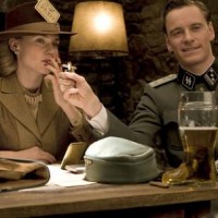 Inglourious Basterds: Interesting? Boring? Both?