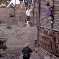 Will It Never End: Illegal Immigrants Steal American Jobs Even While In Jail!