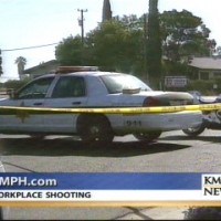 Going Postal Murder: Ex-Employee Kills Former Coworker, Shoots Equipment, Self, in Fresno
